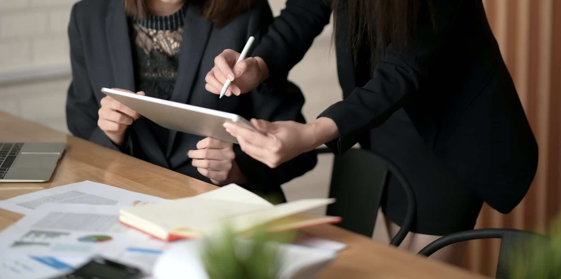 Servicios que ofrece una agencia de reclutamiento