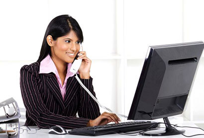 Solicito Recepcionista
