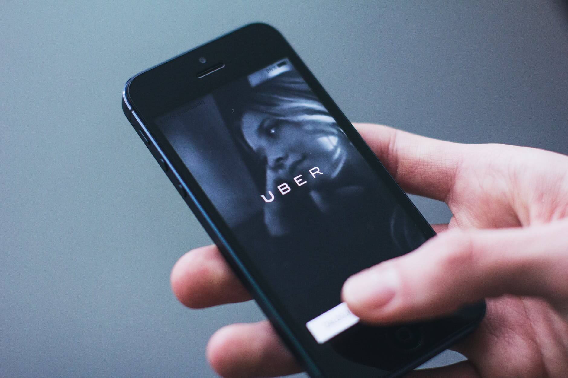 Capacitación Para UBER | Obtén la certificación de chofer