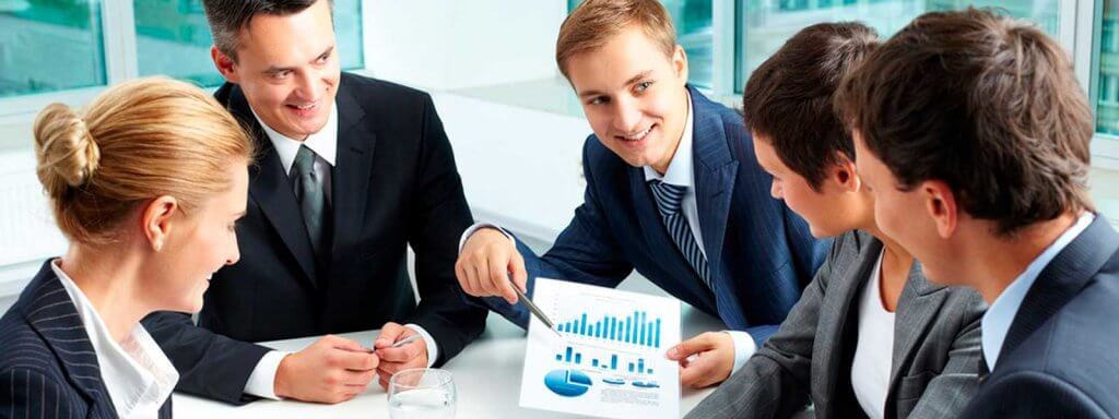 La importancia de la Capacitación de Personal en una empresa