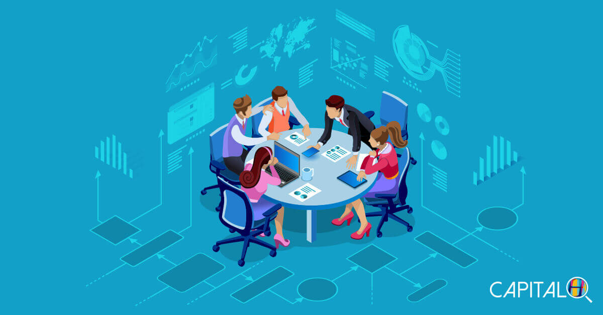 Consultoría en Desarrollo Organizacional