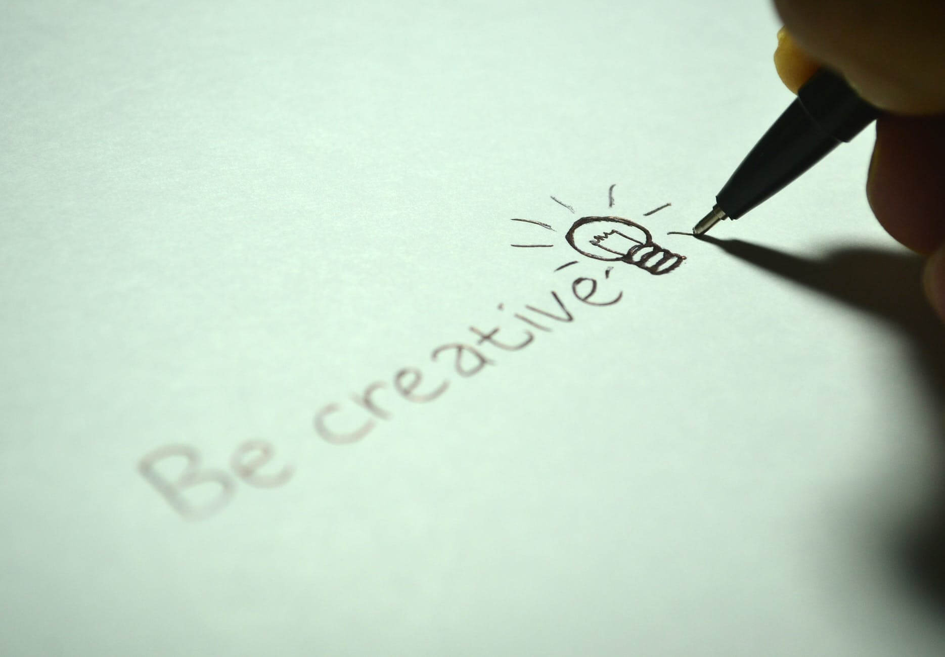 ¿Buscas los servicios de un Diseñador Gráfico?