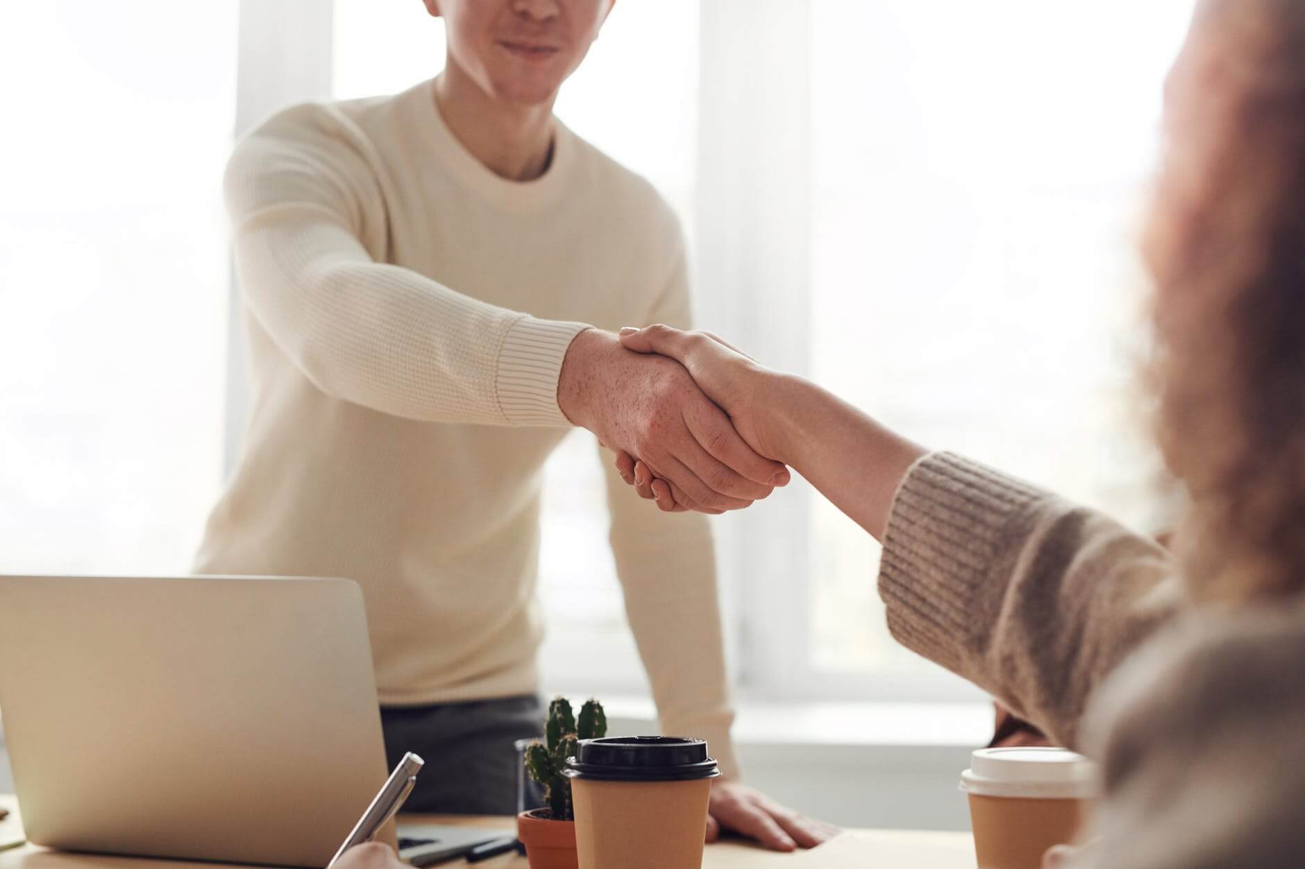 Consultoría de Recursos Humanos | Solicita Asesoría