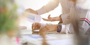 Proceso de Job Hunting