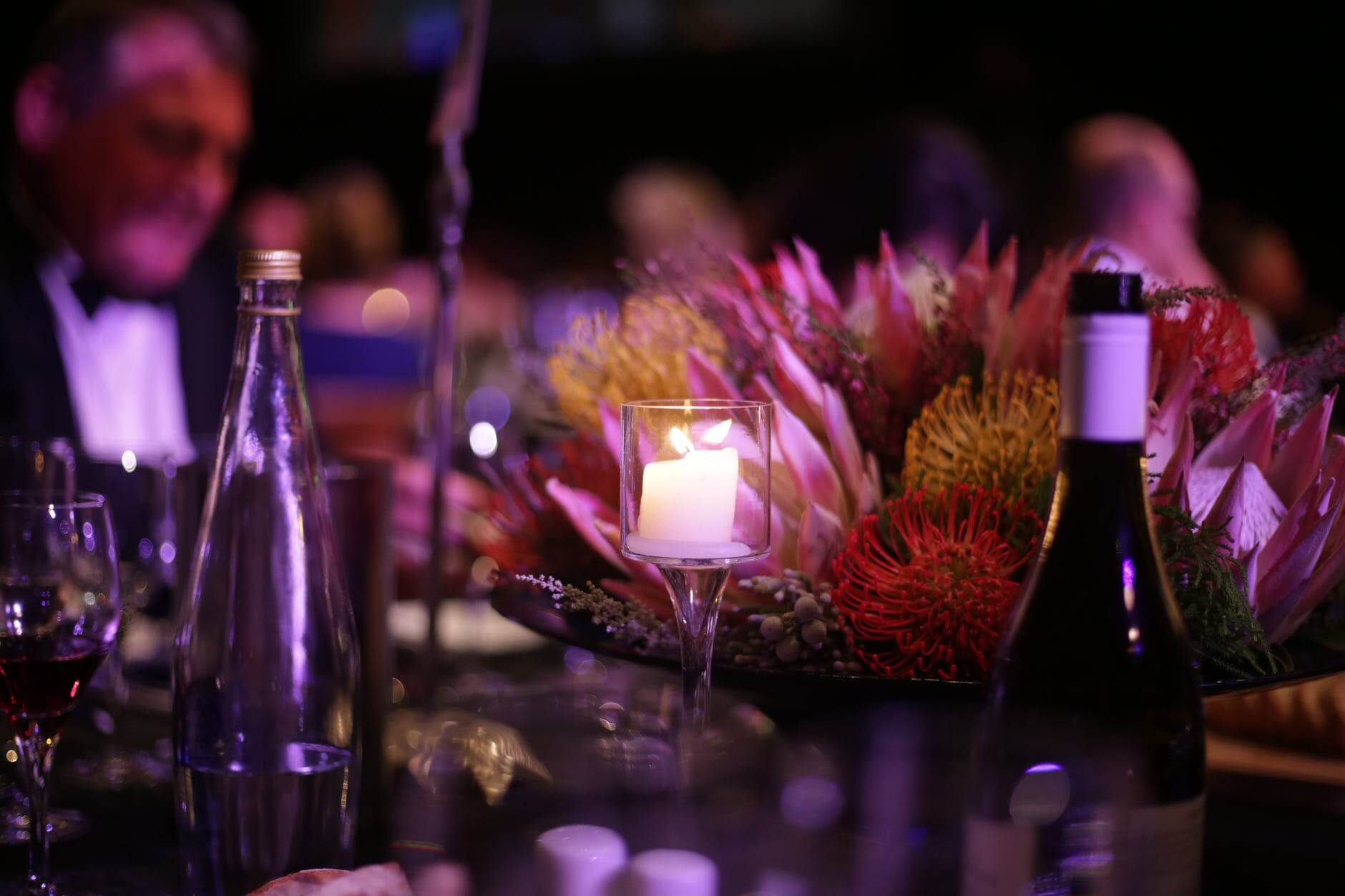 ¿Necesitas la Organización de Eventos Corporativos?
