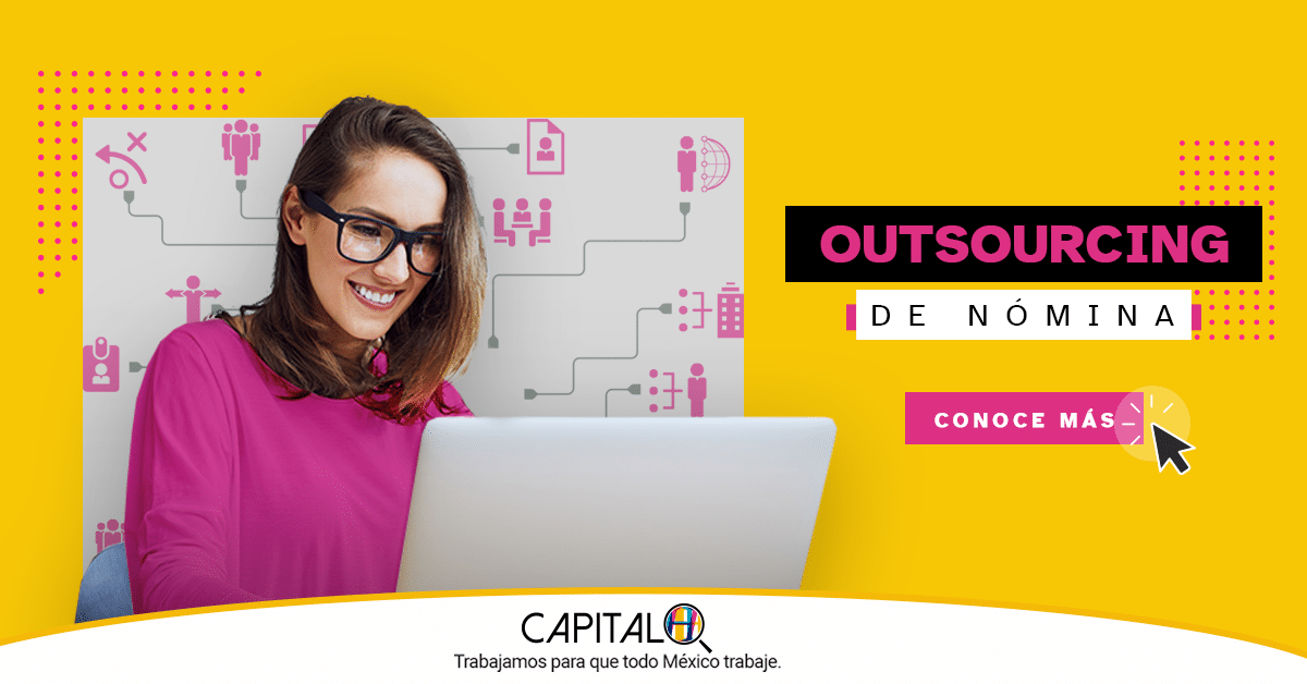 Outsourcing de Nómina para tu Empresa