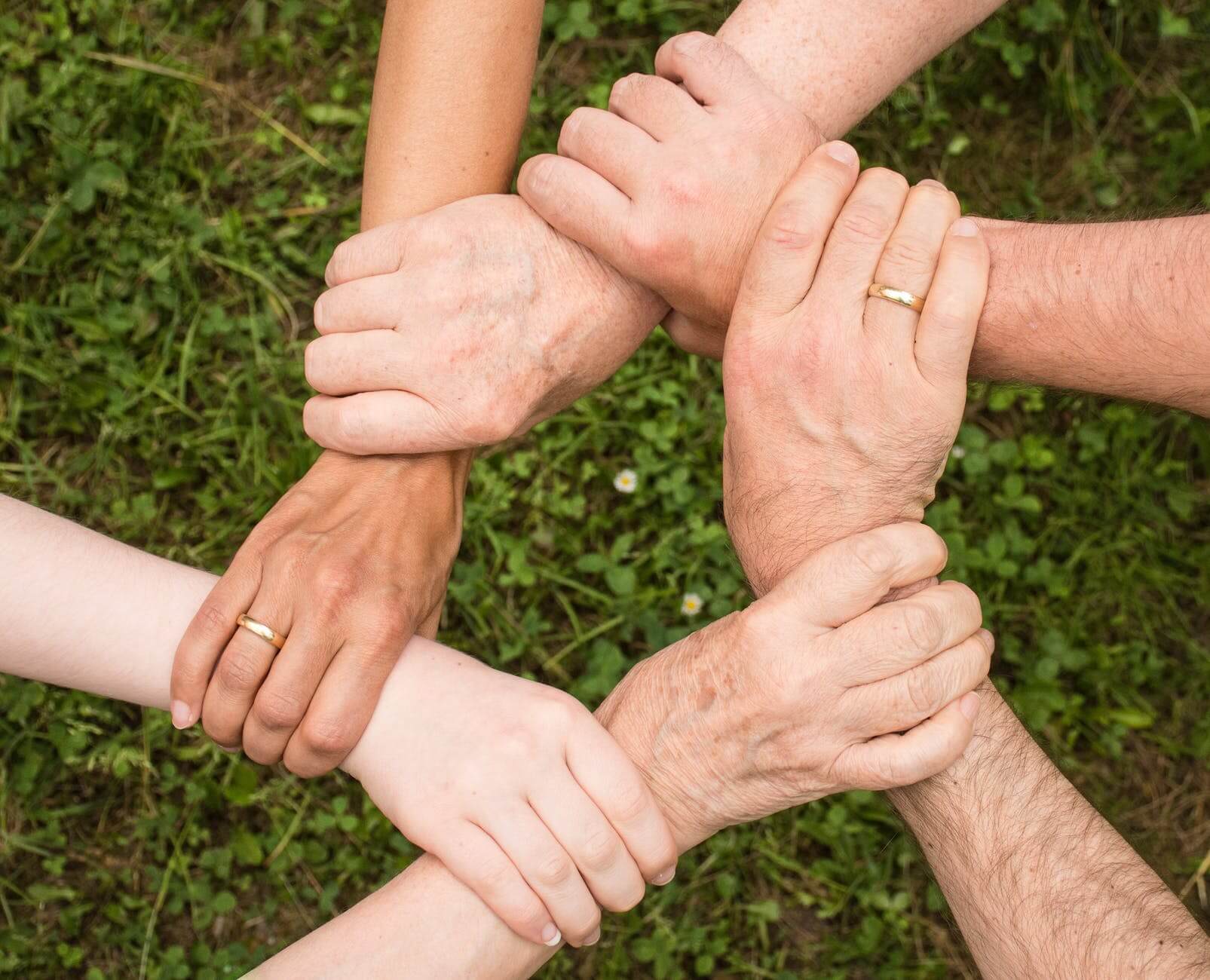Team Building para empresas | Fortalecemos a tu equipo