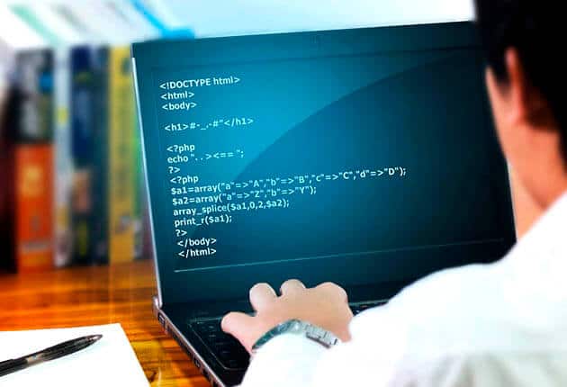 capital humano | programador php | buscas programador