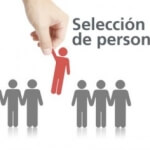 Reclutamiento y selección de Personal