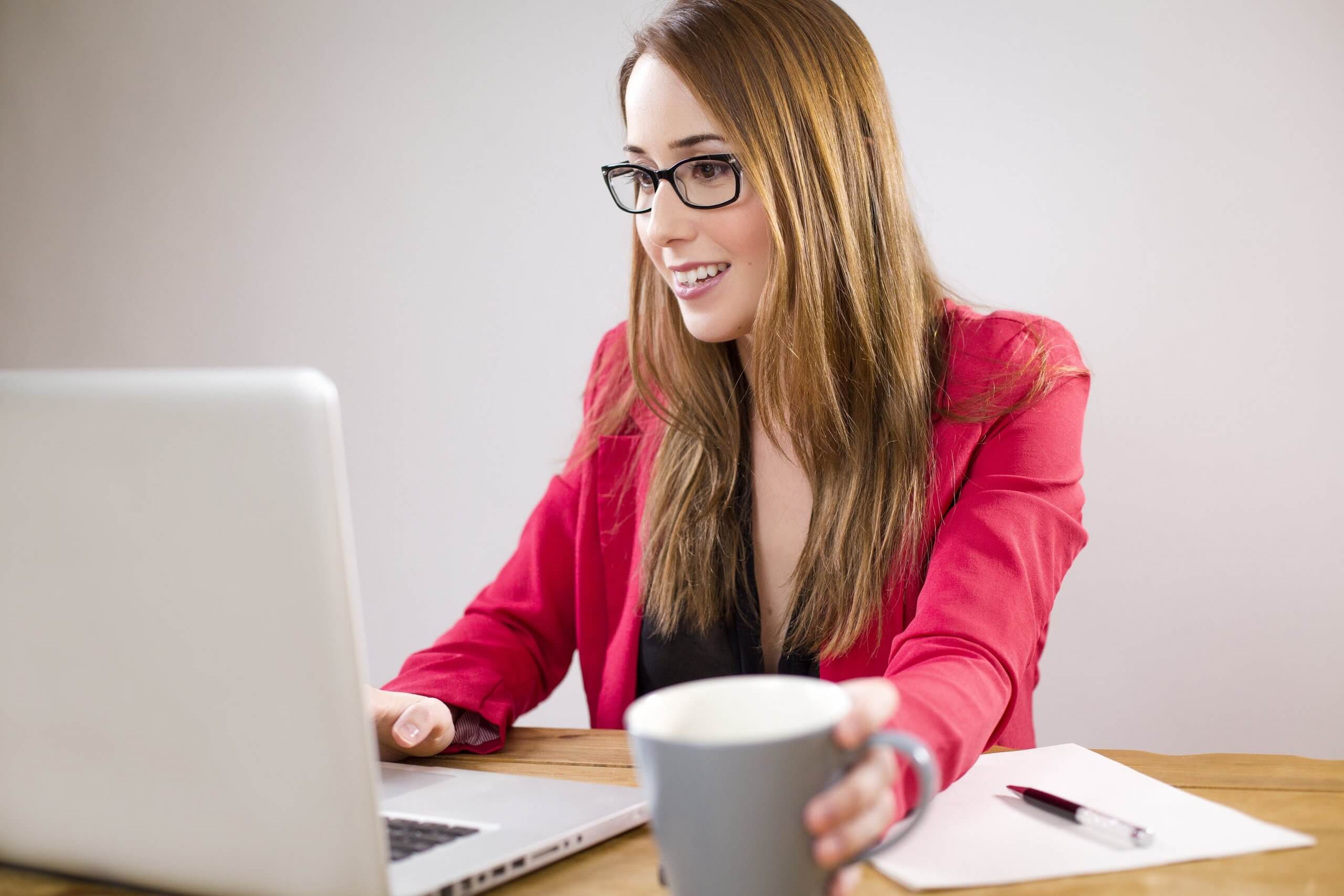 Servicios de Recepcionista en CDMX