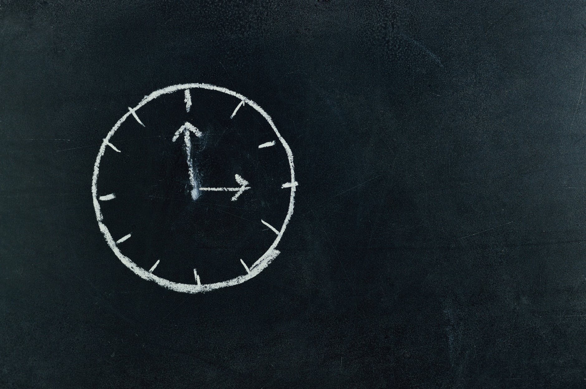 Control de asistencia de personal | Reloj Checador
