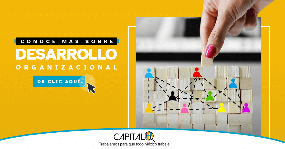 La mejor Consultoría de Procesos en Desarrollo Organizacional