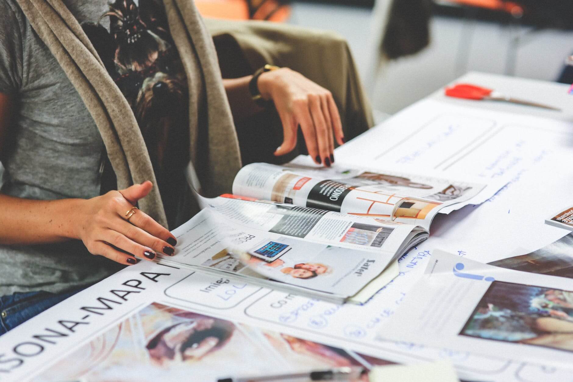 Prensa y Medios de Comunicación