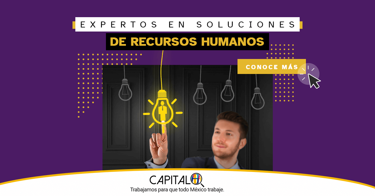 Soluciones en Recursos Humanos para tu empresa