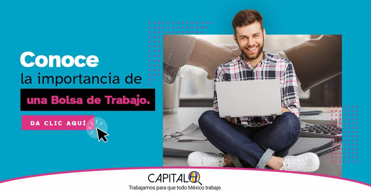 Todo lo que tienes que saber sobre una bolsa de trabajo