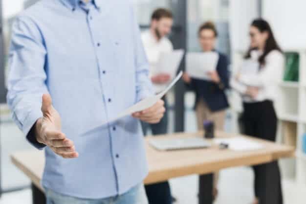 Reclutamiento de Personal: ¿Qué tipos existen?
