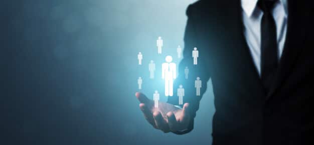 Implementación profesional de Desarrollo organizacional