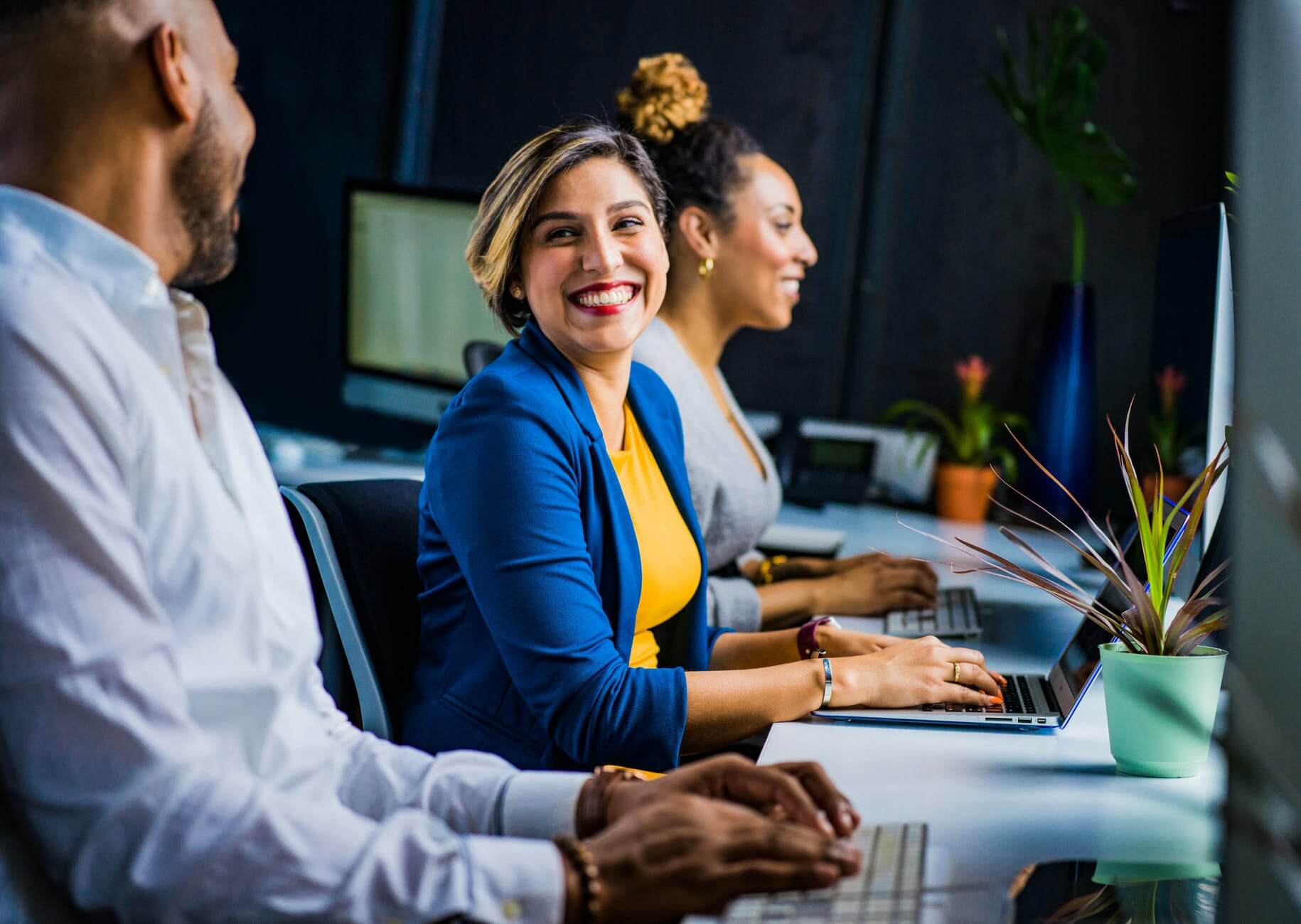 Cursos de Integración | Mejora la productividad en tu trabajo