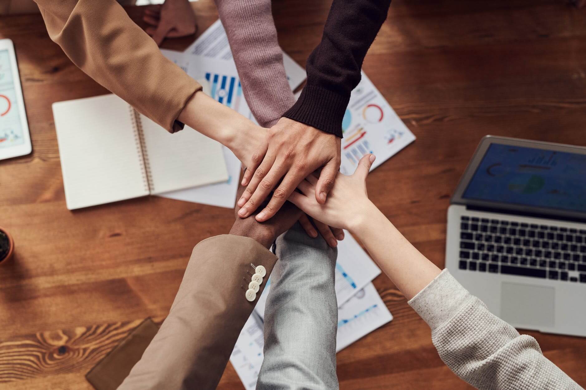 Team Building | Tips para mejorar el clima laboral