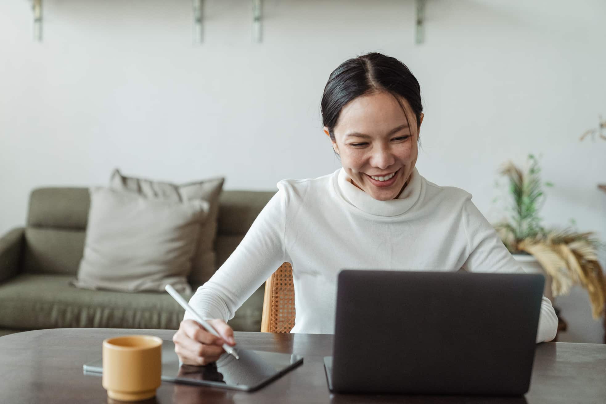 Capital H: ¿Cuáles son los beneficios del Job Hunting?