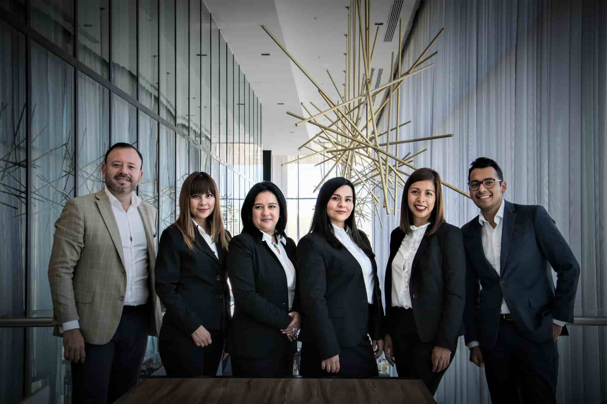 Conoce las labores del departamento de Recursos Humanos