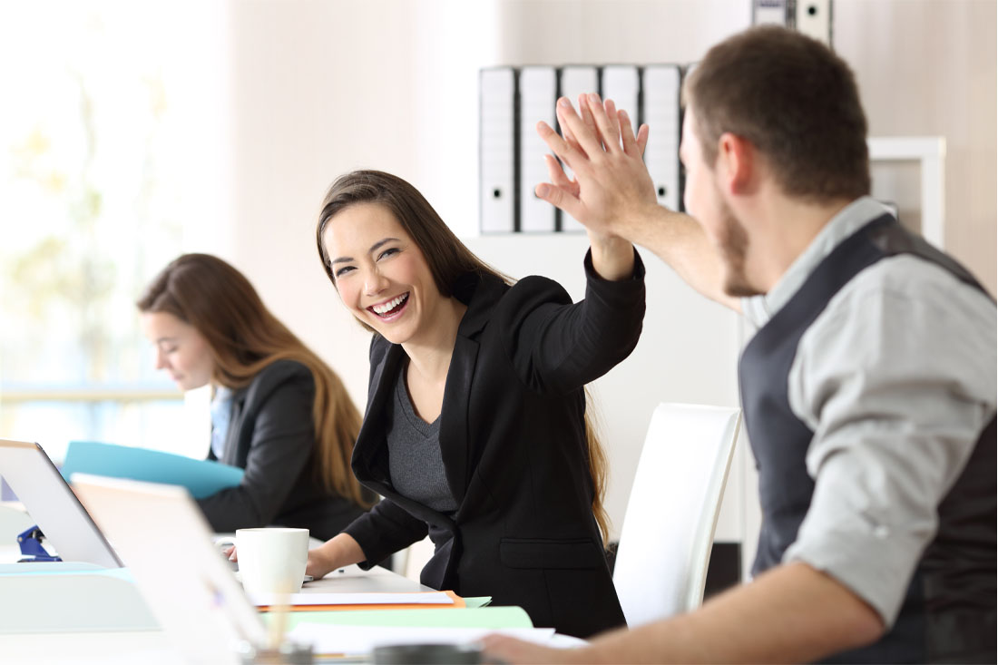 Administración de nómina con Capital H