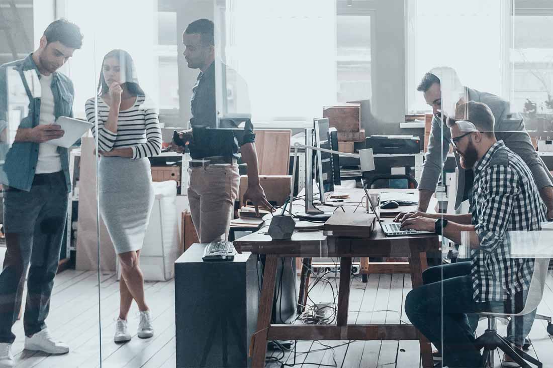 Desarrollo organizacional con Capital H