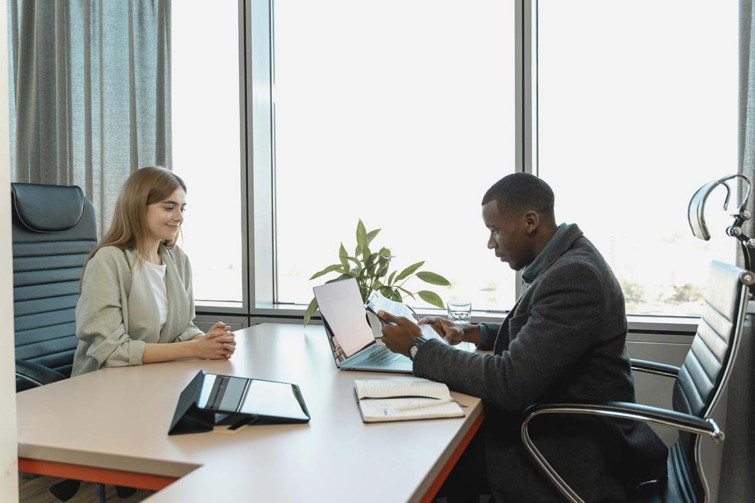 Empresas de Reclutamiento de Personal: Funciones y Beneficios