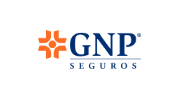 Logo GNP Seguros