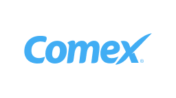 Logo Comex