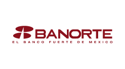 Logo Banorte