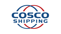 Logo Cosco Shipping