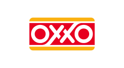Logo OXXO