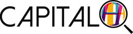 Capital H