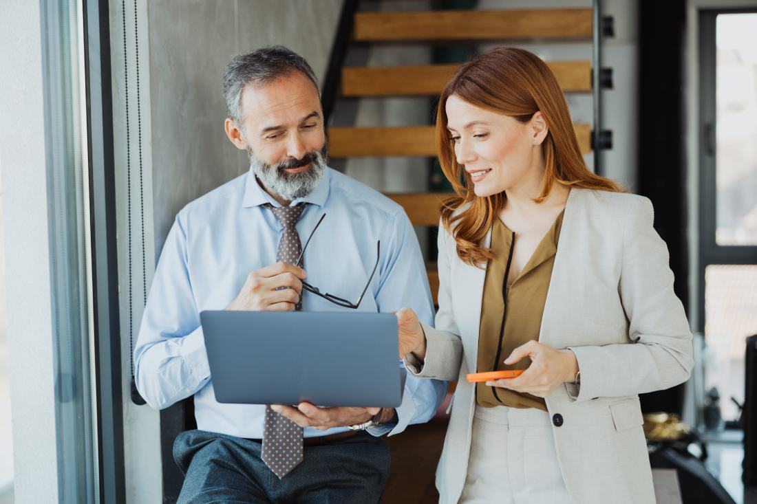 Job hunting y cazatalentos: diferencias reales